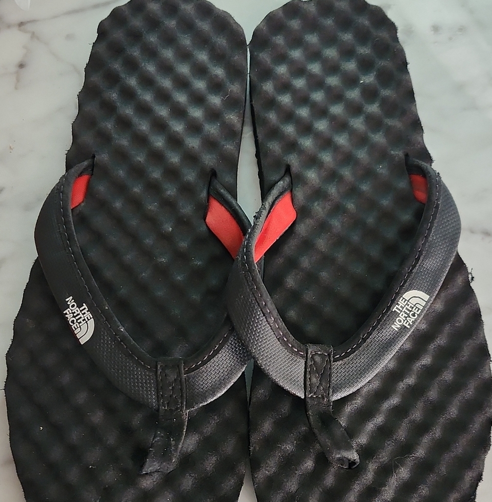 The North Face Sandals